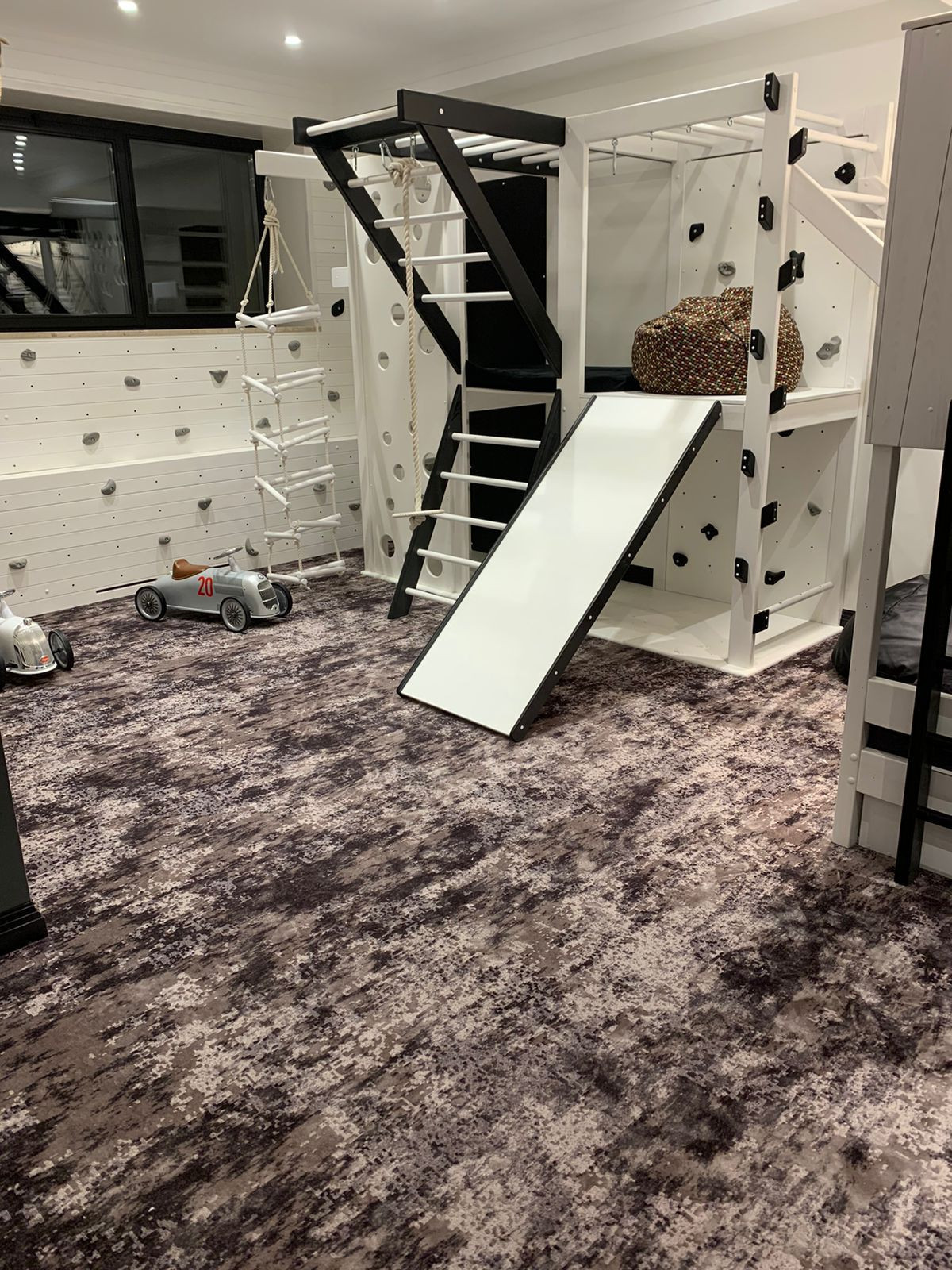 Детская комната