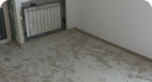 Загородный дом